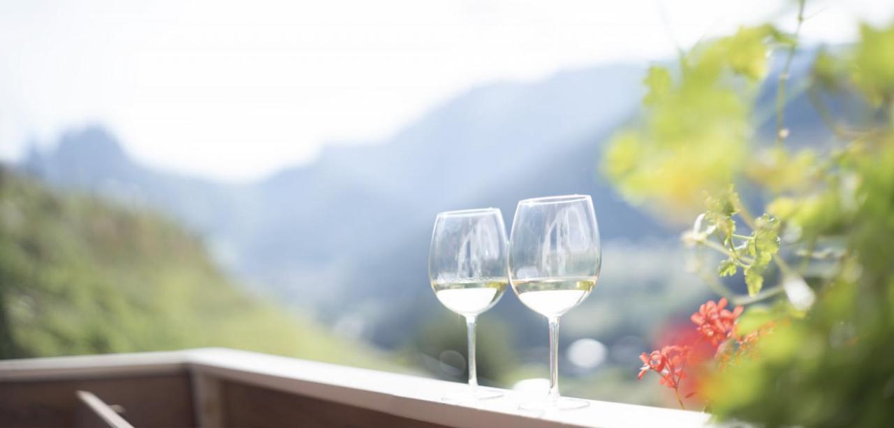 Apartments Rondula Santa Cristina Val Gardena Екстериор снимка
