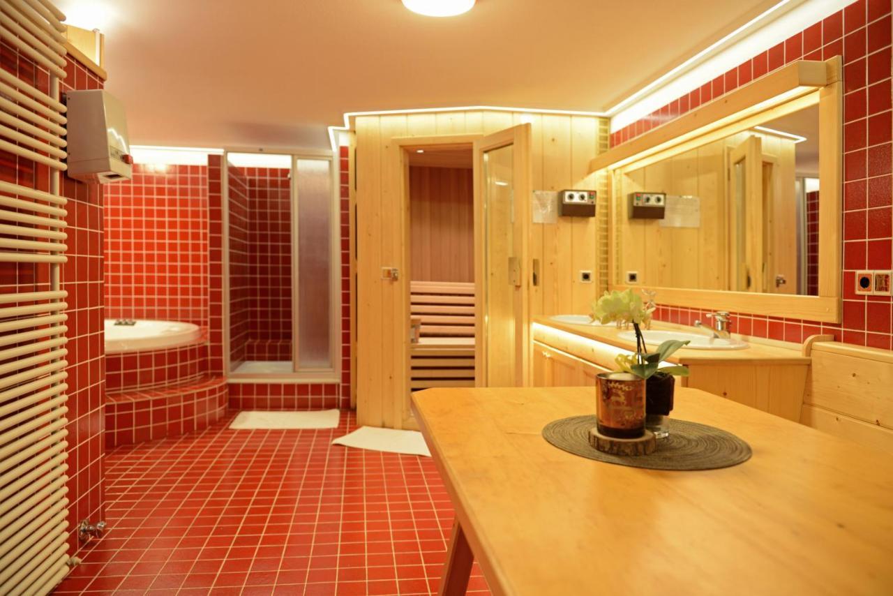 Apartments Rondula Santa Cristina Val Gardena Екстериор снимка