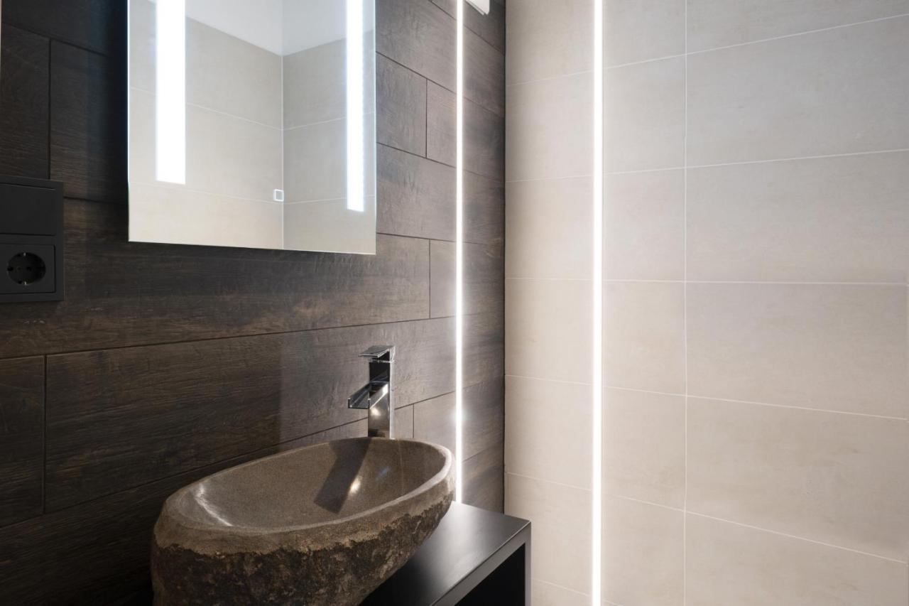 Apartments Rondula Santa Cristina Val Gardena Екстериор снимка